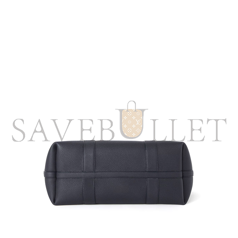 LORO PIANA LARGE GHIERA SHOPPER FAO7463 (40*26*18cm) LORO PIANA LARGE GHIERA SHOPPER FAO7463 (40*26*18cm)